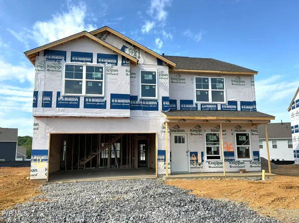 15 Morsel Ct, Johnson City, TN 37615