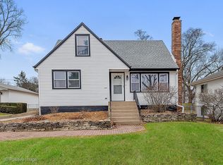 147 E North Ave, Lombard, IL
