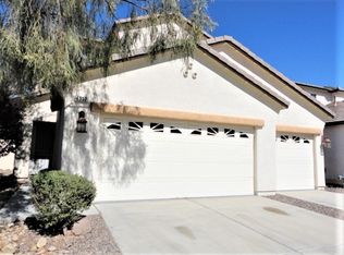 4332 Pacific Crest Ave, Las Vegas, NV 89115