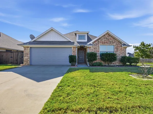 245 Highmeadow Rd, Aubrey, TX 76227