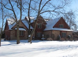 32911 S Deer Ridge Dr, Wilmington, IL 60481