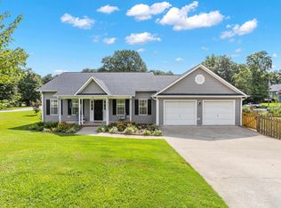 101 Wagon Trl, Alabaster, AL 35007