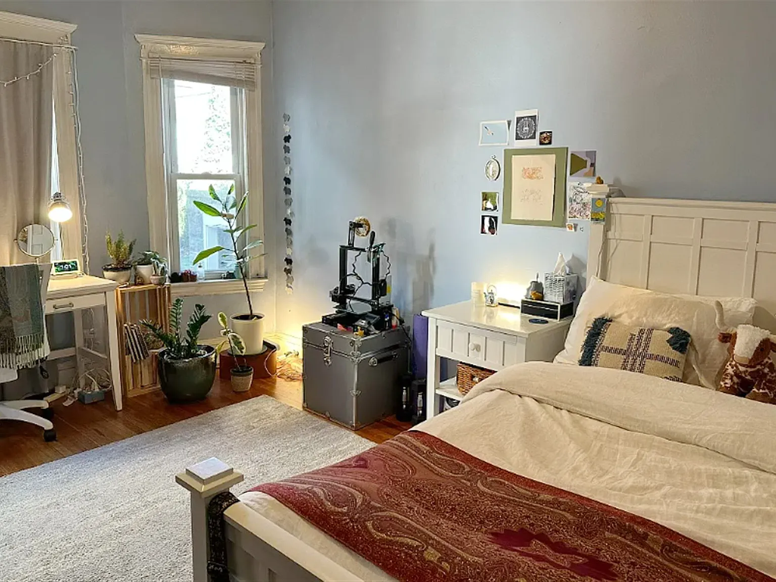 4 bed, 1500 sqft, $5,050 — Photo 4