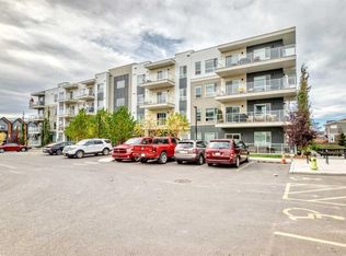 220 W Seton Grv SE #3301, Calgary, AB T3M 3T1