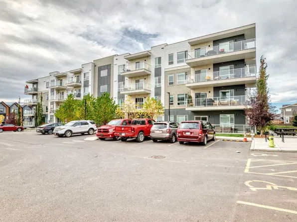 220 W Seton Grv SE #3301, Calgary, AB T3M 3T1