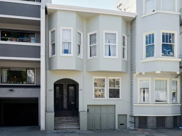 338 Guerrero St, San Francisco, CA 94103