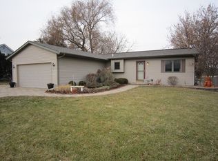 24302 60th Pl, Salem, WI 53168