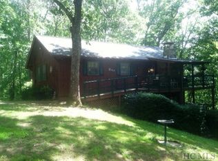 1487 Lloyd Hooper Rd, Cullowhee, NC 28723