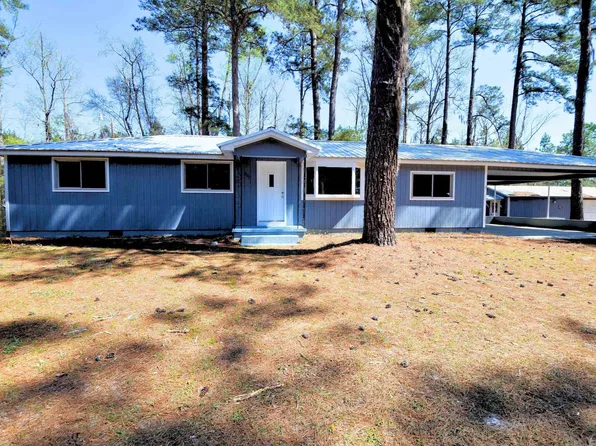 827 Dusty Rd, Cope, SC 29038