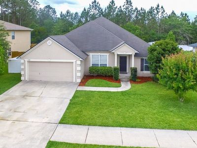 11390 Brian Lakes Dr, Jacksonville, FL, 32221