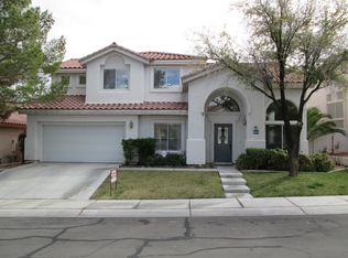 1724 Crystal Creek Cir, Las Vegas, NV 89128