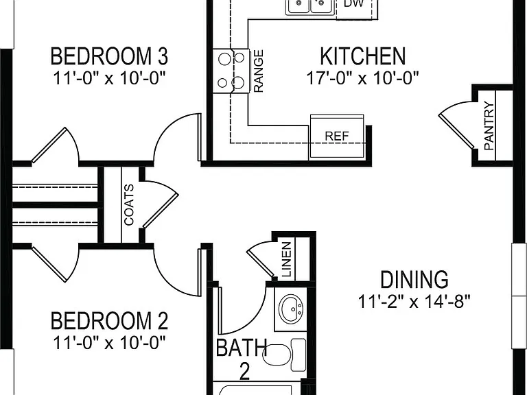 ALLEX FLOOR PLAN