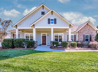 10681 Sweethaven Ln, Harrisburg, NC 28075