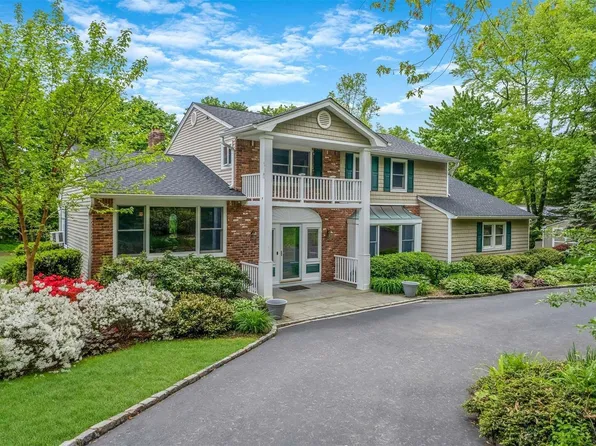 4 Josephine Lane, Northport, NY 11768