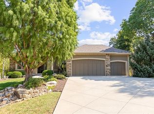 11931 S Barth Rd, Olathe, KS 66061