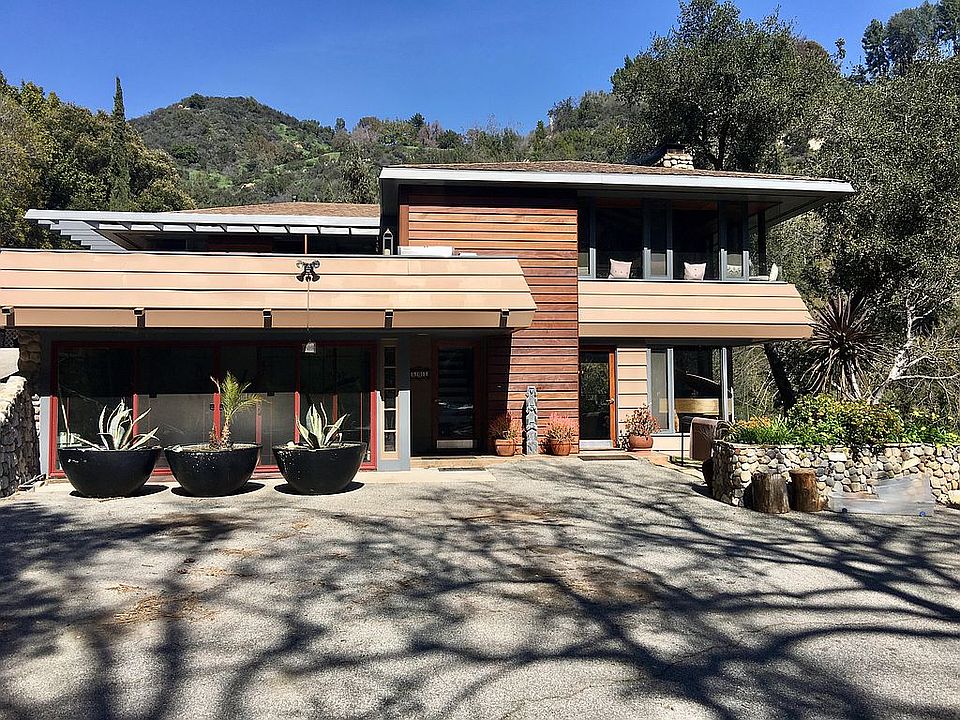 1st image of 604 S Topanga Canyon Blvd