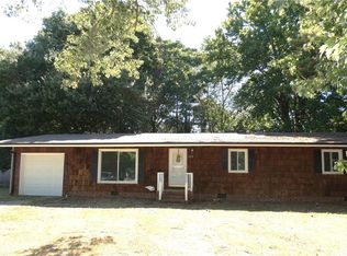 4908 Yarmouth Dr, Greensboro, NC 27407