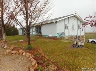 407 Corona Ave, Wiggins, CO 80654