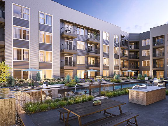 3rd image of 8100 S Congress Ave #1402