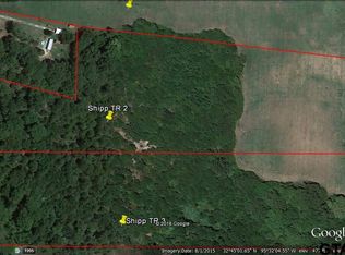 TRACT 2 County Road 2382, Mineola, TX 75773