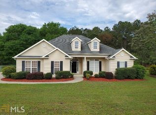 115 Roy Dr, Byron, GA 31008