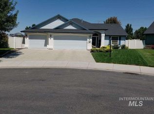 3978 N Alester, Meridian, ID 83642