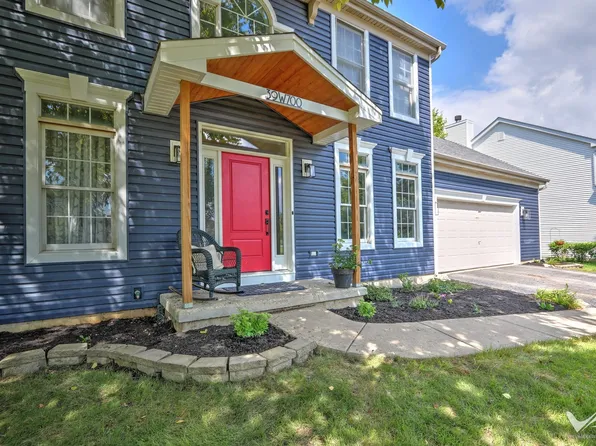 39W700 Green Pl, Geneva, IL 60134