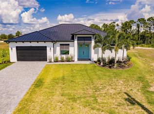 17512 Cuillagan Ct, Punta Gorda, FL 33955