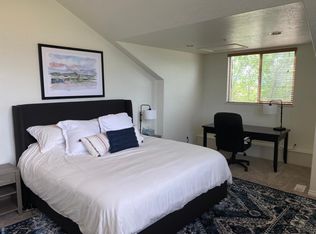 3524 N Fox Run Dr #901, Eden, UT 84310