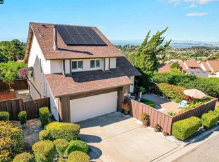 1310 Lewis Ln, Pinole, CA 94564