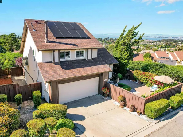 1310 Lewis Ln, Pinole, CA 94564