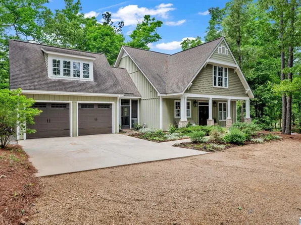 4305 Lakeshore Cv, Birmingham, AL 35242