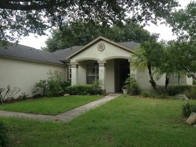 4111 Amber Ridge Ln, Valrico, FL, 33594