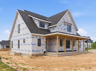 519 Meadow CIRCLE W W, Kohler, WI 53044
