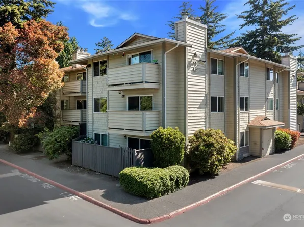 1150 Sunset Boulevard NE #215, Renton, WA 98056