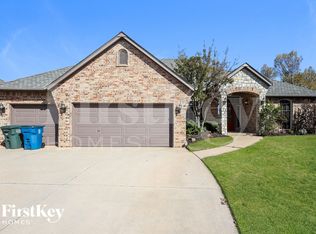 4348 Gallant Fox Dr, Edmond, OK 73025