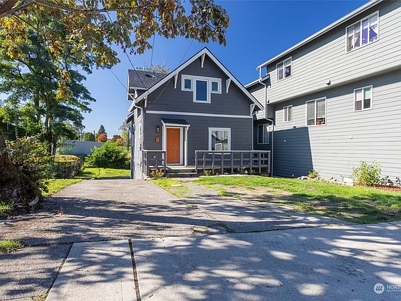 2nd image of 3414 S G Street