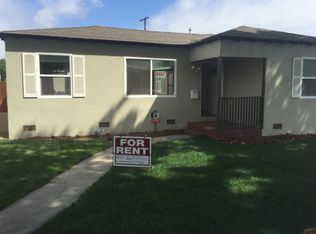 2192 Caspian Ave, Long Beach, CA 90810