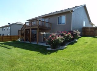 921 Kadence Ln, Junction City, KS 66441
