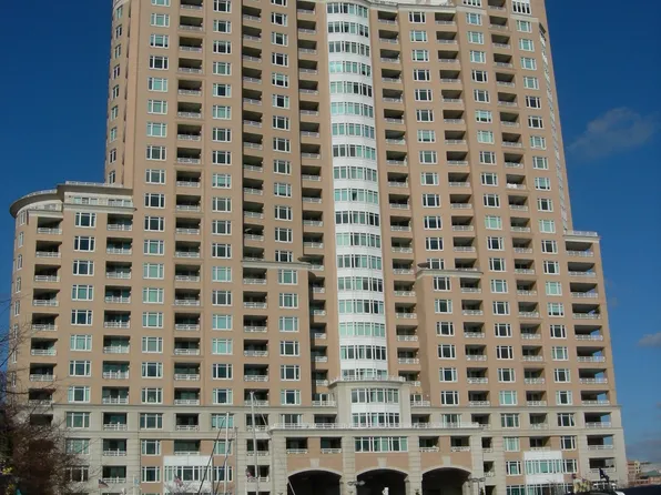 100 Harborview Dr Unit 608, Baltimore, MD 21230