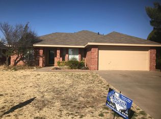 5228 97th St, Lubbock, TX 79424