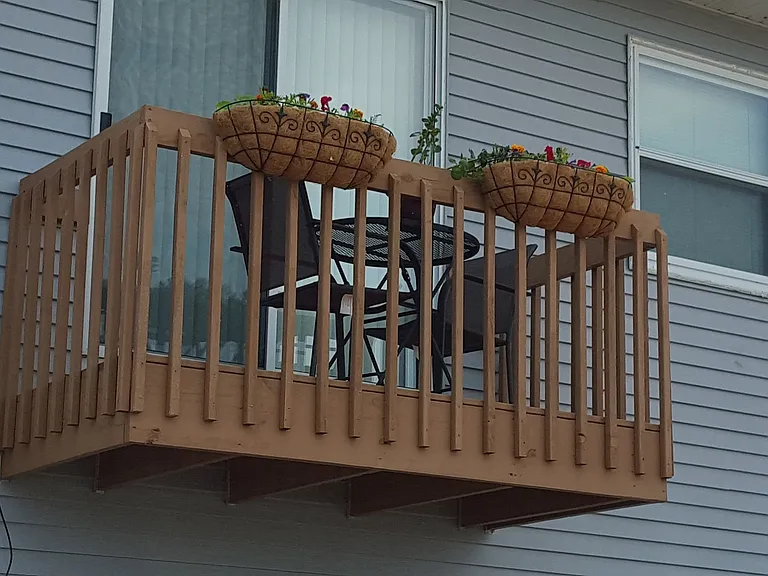 Pinedale Apartments and Red Cedar Townhomes — Photo 14