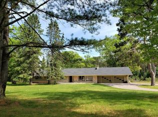 1015 Phillips Pl, Saint Germain, WI 54558
