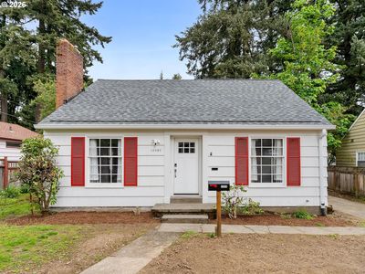 10059 NE Beech St, Portland, OR, 97220