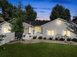 3005 Zimmerman Trl, Billings, MT 59102