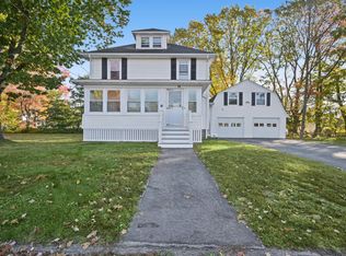 59 Hall Street, South Portland, ME 04106