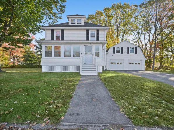 59 Hall Street, South Portland, ME 04106