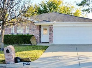 4264 Fernleaf Dr, Fort Worth, TX 76137