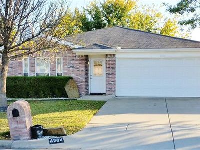 4264 Fernleaf Dr, Fort Worth, TX, 76137