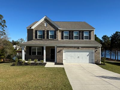 225 Shadowbrook Way, Camden, SC, 29020